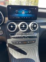Mercedes-Benz GLC 300 d 4MATIC Autom. - - Mercedes-Benz GLC 300 in Krefeld