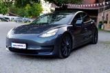 Tesla Model 3 EIBACH PRO KIT BRABUS LENKEINHEIT CARBON - Tesla aus 2021