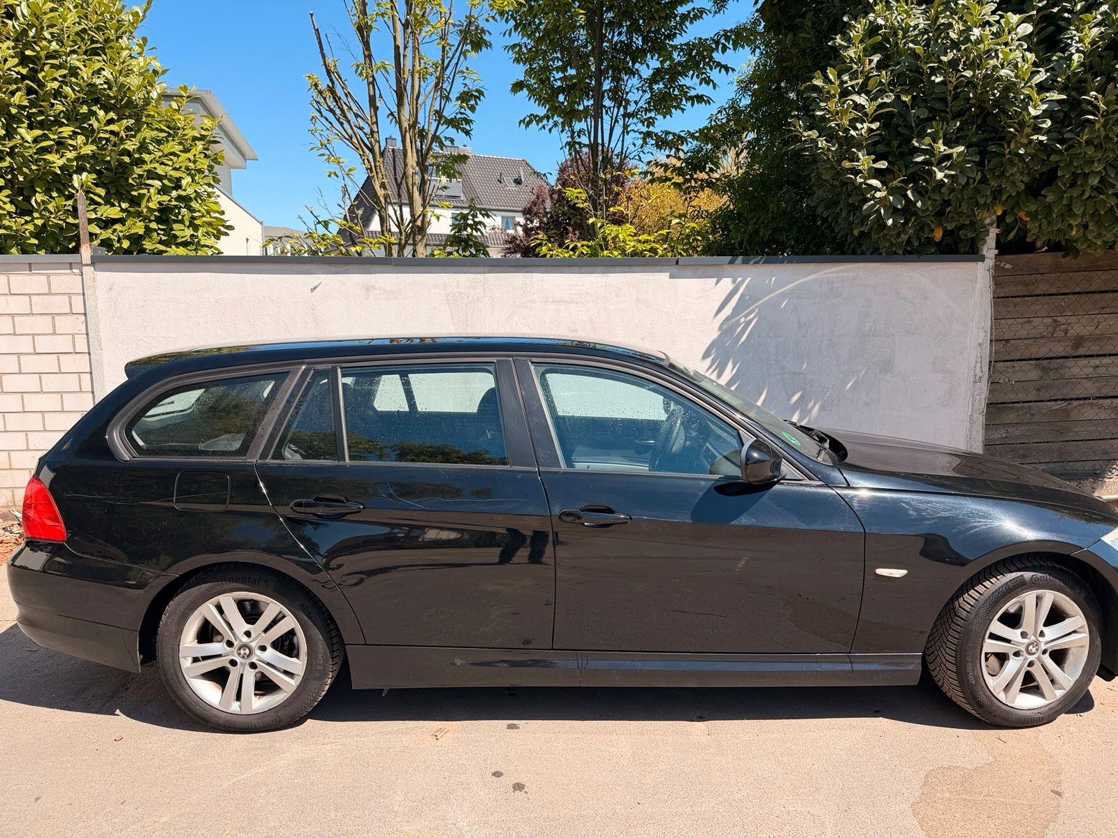 BMW 318