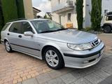 Saab 9-5 Kombi 2.3 Turbo Aero, TÜV 09/27 - Saab 9-5 aus 2000