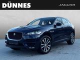 Jaguar F-Pace 25t AWD Prestige - gebrauchte Jaguar F-Pace aus dem Jahr 2018