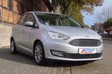 Ford C-MAX Titanium * Navi * PDC * Alu * - Ford C-Max in Braunschweig