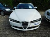 Alfa Romeo 159 Sportwagon 2.4 JTDM 20V Ti - Alfa Romeo 159: Automatik