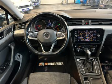 Volkswagen Passat Variant Business*MirrorLink*2. Hand*Klima
