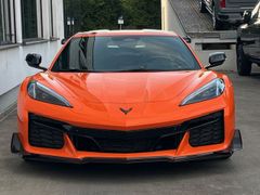CORVETTE Z06 Coupe 3LZ Z07 & Keramik Bremse GEIGERCARS