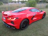Corvette C8 Stingray Coupe Z51 Performance Paket - scheckheftgepflegte Corvette C8