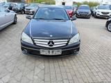 Mercedes-Benz CLC 180 CLC CLC 180 Kompressor - gebrauchte Mercedes-Benz CLC 180 aus dem Jahr 2009