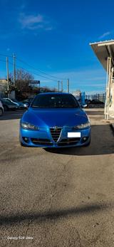 Alfa Romeo 147 1.9 JTDm (170) 5p. Ducati Corse - Alfa Romeo 147: 1.9