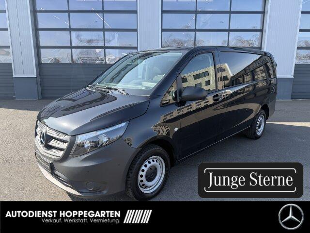 Mercedes-Benz Vito 116 CDI Lang Klima Tempomat Navi DAB 16" ..