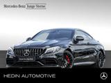 Mercedes-Benz AMG C 63 S Coupé DISTR|LED|NIGHT|360°