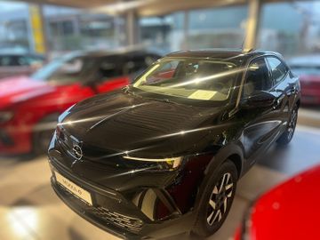 Bild 3 Opel Mokka Elegance - MHEV