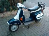 Vespa PK 50 XLS Plurematic - VESPA AUTOMATIK PK
