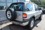 Opel Frontera 2.2 16V Edition 2000*bevorzugt Export* - Opel Frontera: B