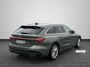 Audi A5 - 2