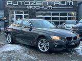 BMW 320 i Lim.  Luxury Leder Navi Automatik - BMW 320 mit Benzin-Antrieb: Automatik