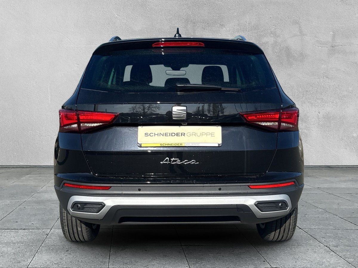 Seat Ateca - Bild 4