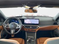 BMW M340d - Vorschau Bild 13