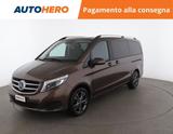 Mercedes-Benz MERCEDES-BENZ V 250 d Automatic 4Matic Exclusive - Mercedes-Benz V-Klasse: Exclusive