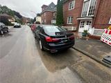 BMW 740d xDrive , unfallfrei , HUD ,Vollaustattung - BMW 740 mit Diesel-Antrieb: Limousine, 740d Xdrive