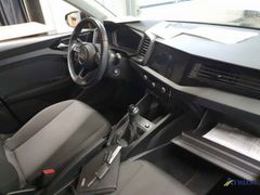 Fahrzeugabbildung Audi A1 Sportback 30 TFSI S-Line Navi LED PDC Virtual