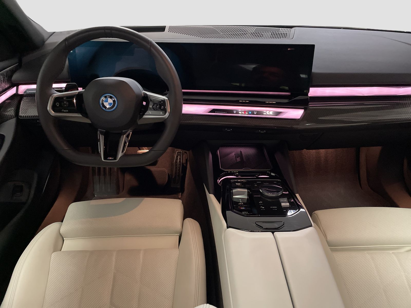 BMW i5 - Bild 13