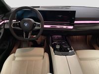 BMW i5 - Vorschau Bild 13