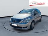 Mercedes-Benz B 170 B -Klasse B 170 Klima AHK - Mercedes B 170 mit Schiebedach