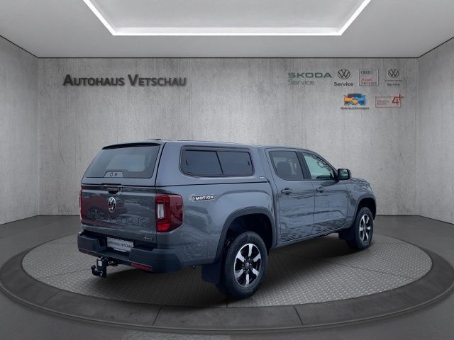 Amarok Life 2.0 TDI 4Motion Navi LED Klima