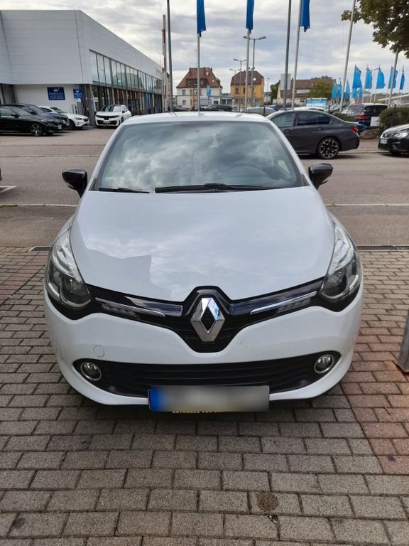 Image of Renault Clio