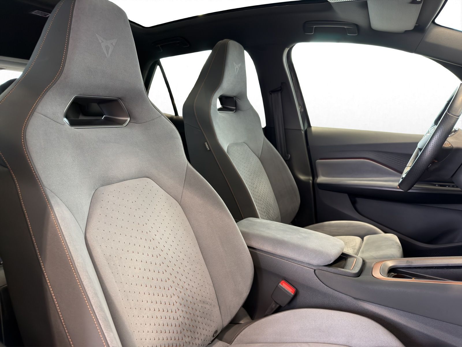 Cupra Born - Bild 4