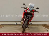 Honda CRF1100L Africa Twin