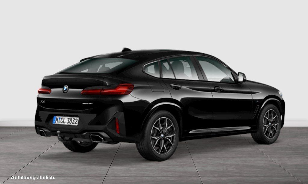 BMW X4 - Bild 2