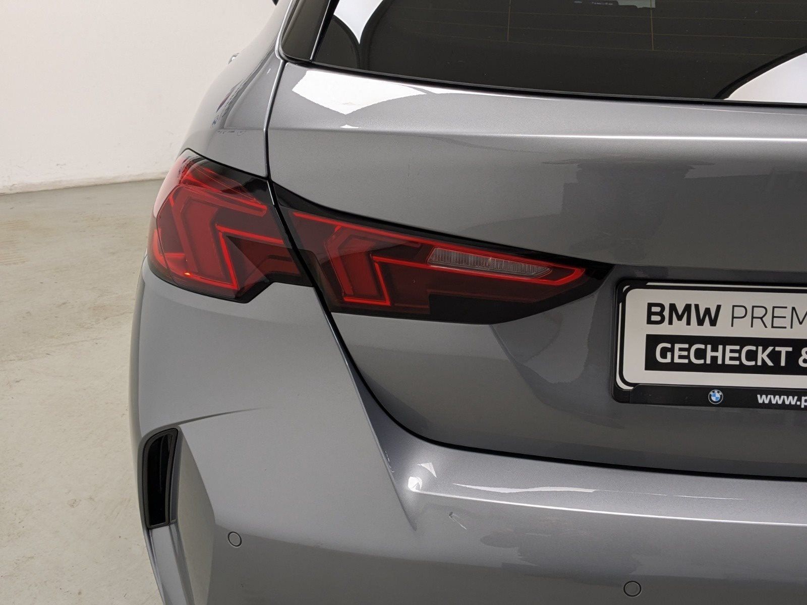 BMW 120 - Bild 14