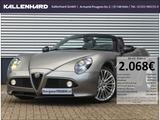 Alfa Romeo 8C Competizione Spider-4.7 V8 - Alfa Romeo 8C in Bonn