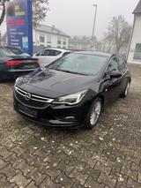 Opel Astra K Lim. Dynamic Start/Stop PDC,8FACH,SITZH - Opel Astra: Limousine, F