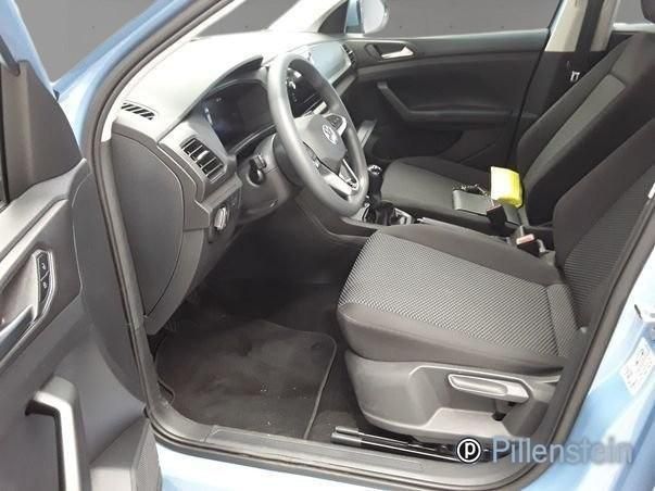 Volkswagen T-Cross - Bild 6