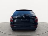 Skoda Octavia L&K Canton/Kamera/DAB/Bi-Xenon/AHK - Skoda Octavia Canton Gebrauchtwagen