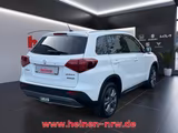 Suzuki Vitara 1.4 Comfort RÜCKFAHRKAMERA+PDC+NAVI+DAB - Suzuki Gebrauchtwagen von 2023