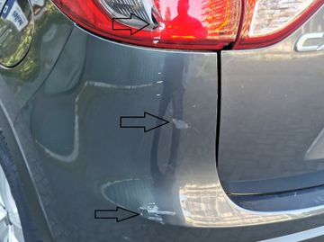 Mazda CX-5 - 9