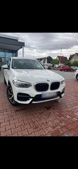 BMW X3 Drive (TÜV Neu ) - BMW X3: Drive