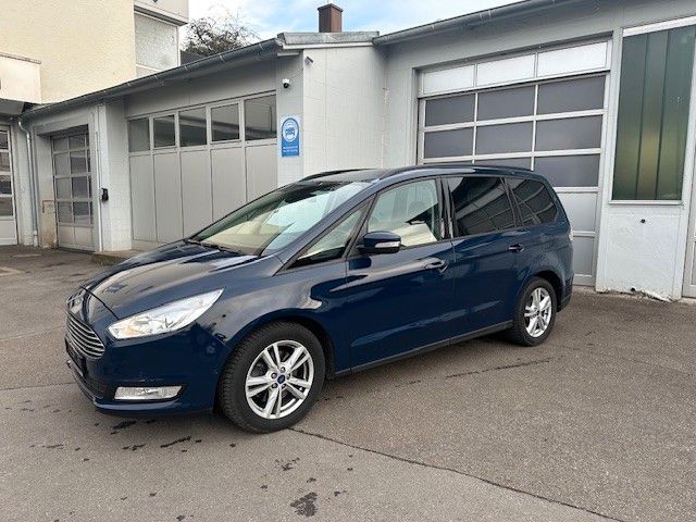 Ford Galaxy Business, 7-Sitzer, DAB, PDC, Kamera