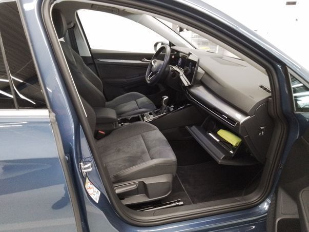 Volkswagen Golf - Bild 3