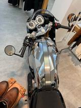 Triumph Thruxton 1200 RS CHROME // Sammlerzustand - TRIUMPH THRUXTON