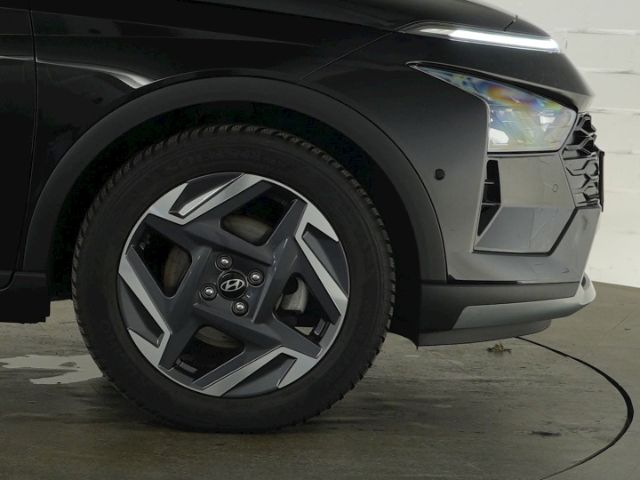 BAYON FACELIFT T-GDI PRIME DCT+VOLL LED+NAVI+RÜC