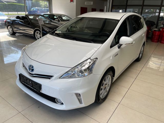 Toyota Prius + Basis*Automatik*7-Sitzer