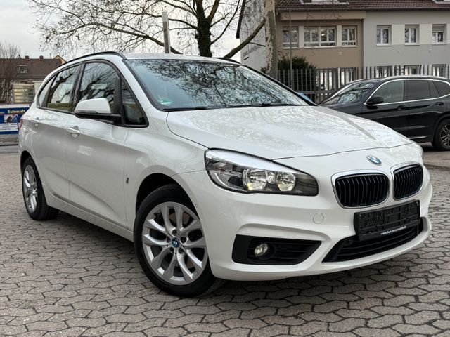 BMW 225 XE  ACTIVE TOURER HYBRID / 4X4 ALLRAD / AUTO