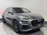 Audi Q8 50 TDI quattro*Matrix*Pano*Soft*Night*Head-Up - graue Audi Q8