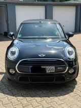 MINI Cooper SD Cabrio Cooper S - MINI Cooper SD Cabrio Gebrauchtwagen