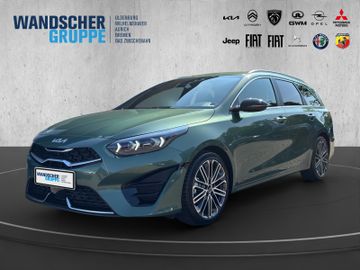 Kia cee'd  Ceedcee'd_SW 1.5T 140 DCT7