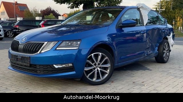 Skoda Octavia Lim. 1.8 Drive *DSG*gr.Navi*Xenon*